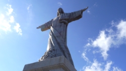 (2014-08) - 09 - Vacances à Madère - Cristo Reis (Caniço)